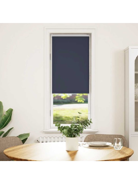 Roleta zatemňovací 50x175 cm šířka látky 45,7 cm polyester