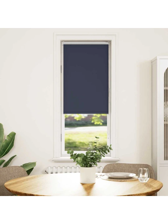Roleta zatemňovací 60x175 cm šířka látky 55,7 cm polyester