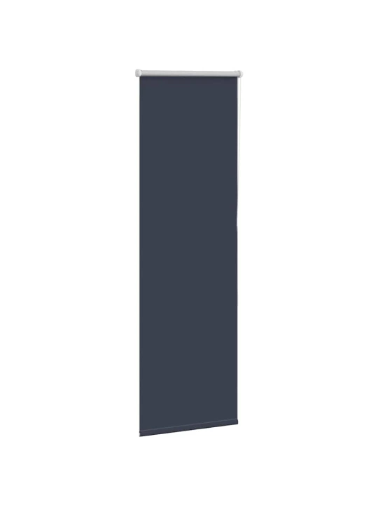 Roleta zatemňovací 60x175 cm šířka látky 55,7 cm polyester