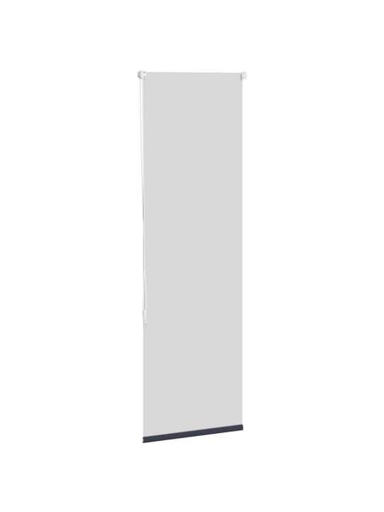 Roleta zatemňovací 60x175 cm šířka látky 55,7 cm polyester