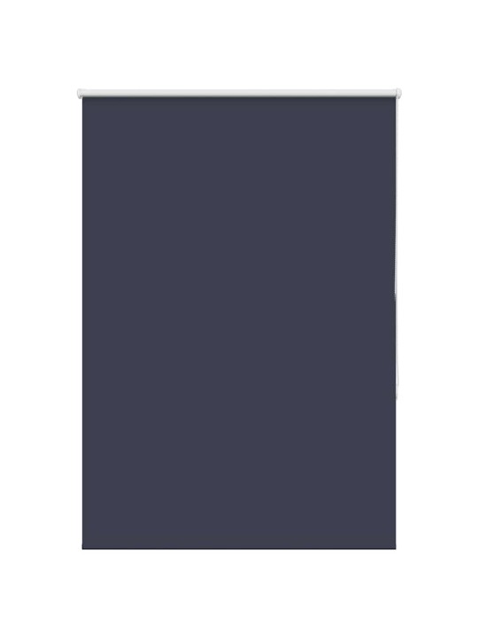 Roleta zatemňovací 105x175 cm šířka látky 100,7 cm polyester