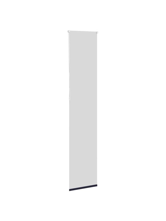 Roleta zatemňovací 40x210 cm šířka látky 35,7 cm polyester