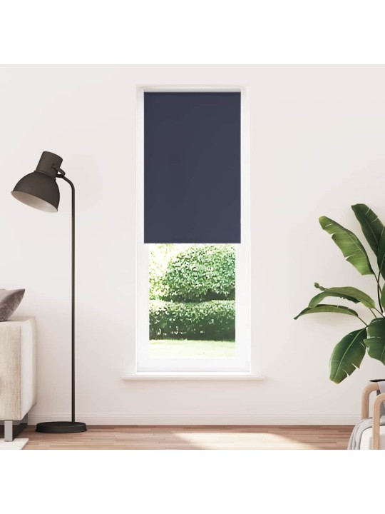 Roleta zatemňovací 65x210 cm šířka látky 60,7 cm polyester