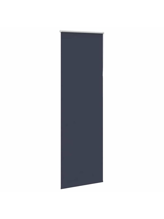 Roleta zatemňovací 65x210 cm šířka látky 60,7 cm polyester