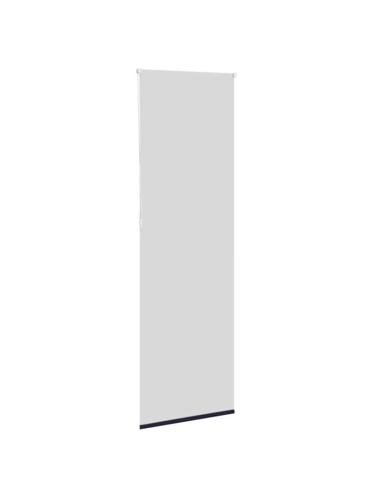 Roleta zatemňovací 65x210 cm šířka látky 60,7 cm polyester