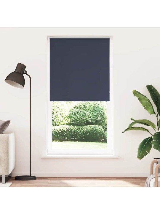 Roleta zatemňovací 115x210 cm šířka látky 110,7 cm polyester