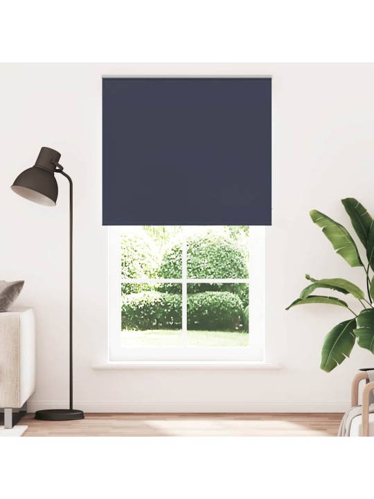 Roleta zatemňovací 130x210 cm šířka látky 126,6 cm polyester