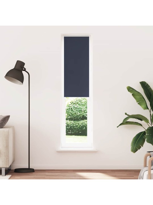 Roleta zatemňovací 40x230 cm šířka látky 35,7 cm polyester