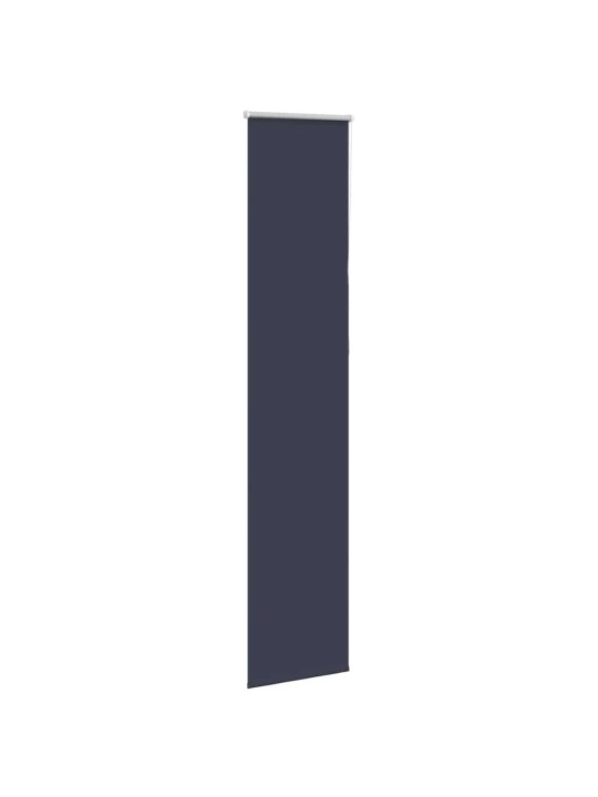 Roleta zatemňovací 45x230 cm šířka látky 40,7 cm polyester