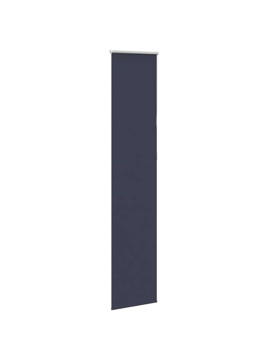 Roleta zatemňovací 50x230 cm šířka látky 45,7 cm polyester