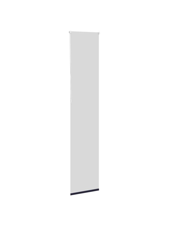Roleta zatemňovací 50x230 cm šířka látky 45,7 cm polyester