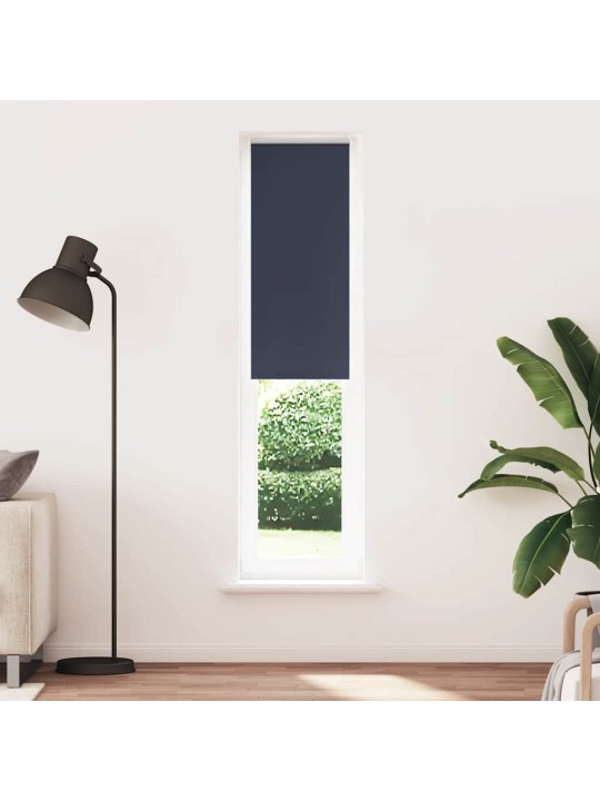 Roleta zatemňovací 55x230 cm šířka látky 50,7 cm polyester