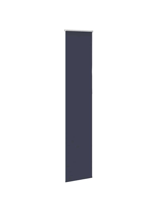Roleta zatemňovací 60x230 cm šířka látky 55,7 cm polyester