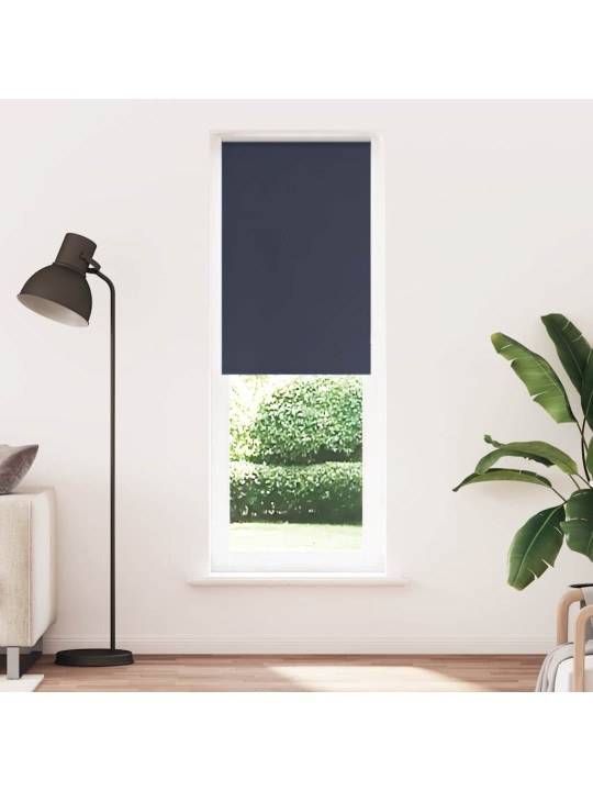 Roleta zatemňovací 65x230 cm šířka látky 60,7 cm polyester