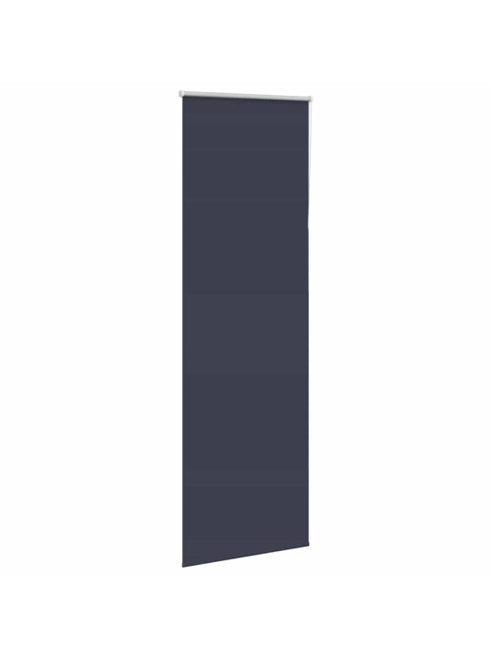 Roleta zatemňovací 75x230 cm šířka látky 70,7 cm polyester