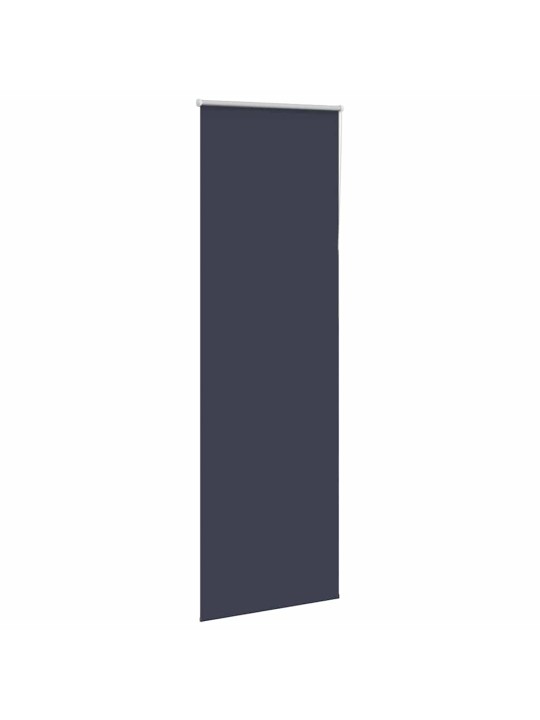 Roleta zatemňovací 85x230 cm šířka látky 80,7 cm polyester