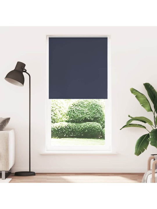 Roleta zatemňovací 110x230 cm šířka látky 105,7 cm polyester