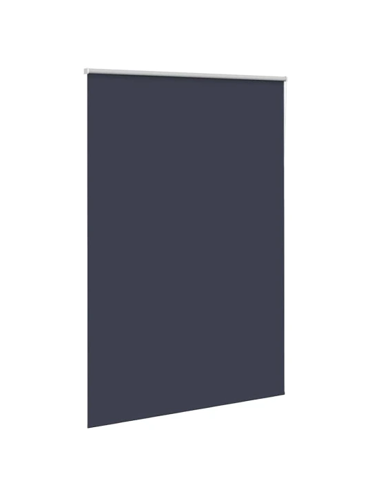 Roleta zatemňovací námořnická šířka látky 161,6 cm polyester