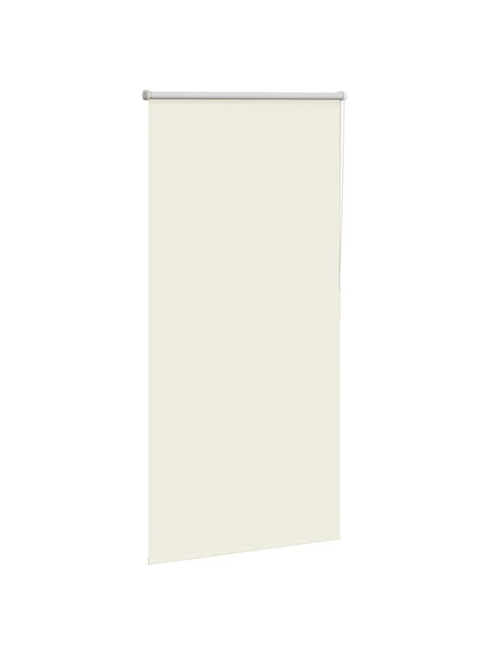 Roleta zatemňovací našedlá šířka látky 65,7 cm polyester