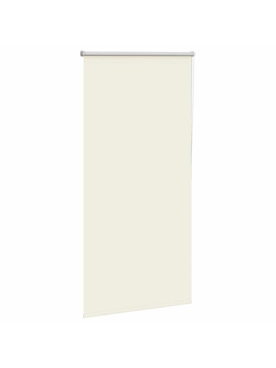 Roleta zatemňovací našedlá šířka látky 70,7 cm polyester
