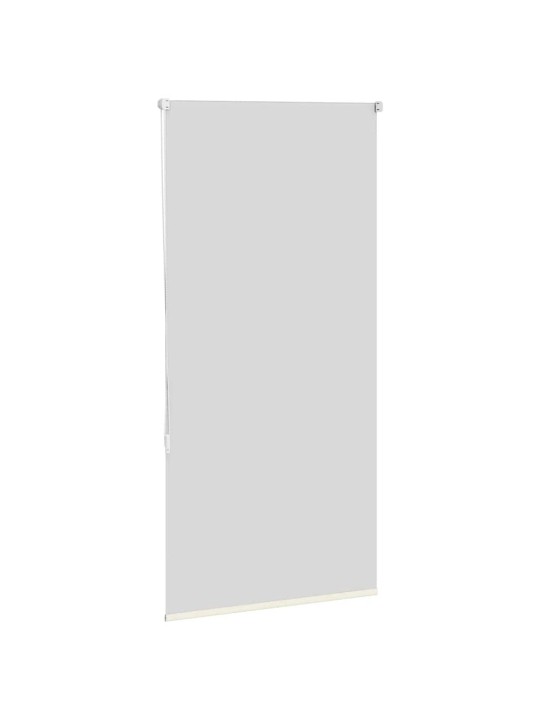 Roleta zatemňovací našedlá šířka látky 70,7 cm polyester