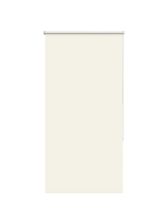 Roleta zatemňovací našedlá šířka látky 80,7 cm polyester