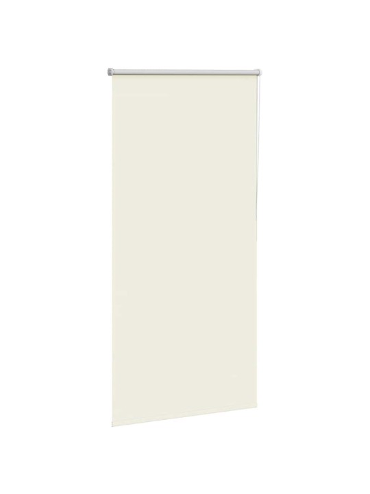 Roleta zatemňovací našedlá šířka látky 80,7 cm polyester