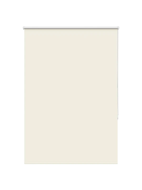 Roleta zatemňovací našedlá šířka látky 90,7 cm polyester