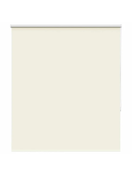 Roleta zatemňovací našedlá šířka látky 121,6 cm polyester