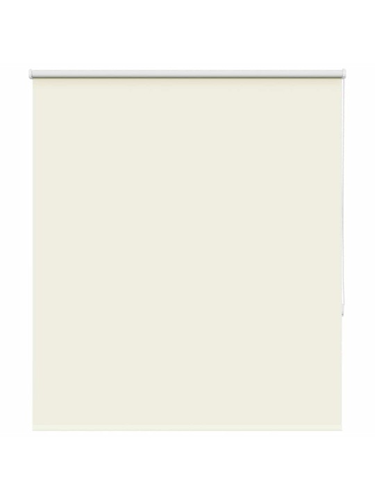 Roleta zatemňovací našedlá šířka látky 136,6 cm polyester