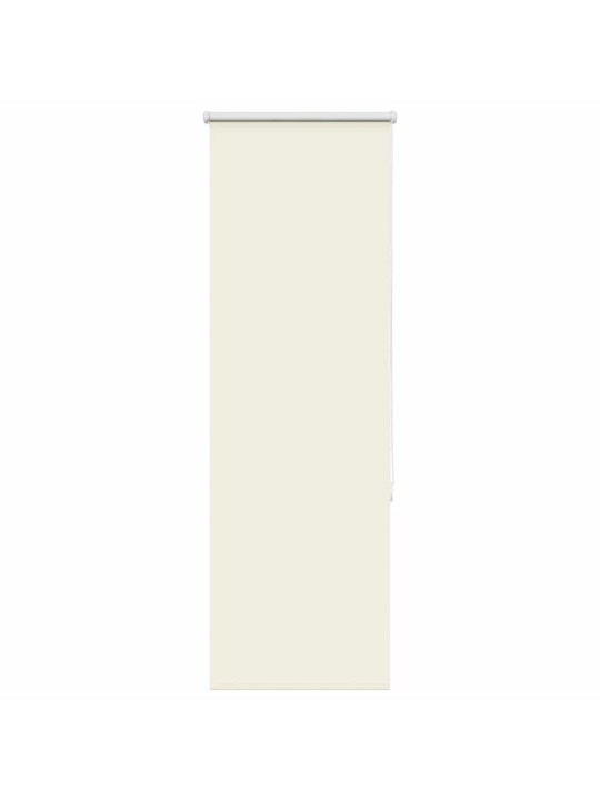 Roleta zatemňovací našedlá šířka látky 45,7 cm polyester