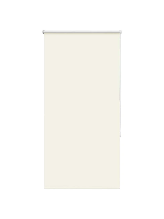 Roleta zatemňovací našedlá šířka látky 70,7 cm polyester