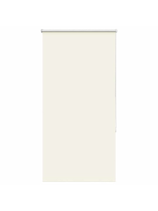 Roleta zatemňovací našedlá šířka látky 80,7 cm polyester