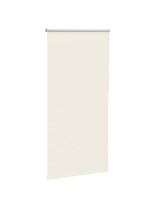 Roleta zatemňovací našedlá šířka látky 80,7 cm polyester
