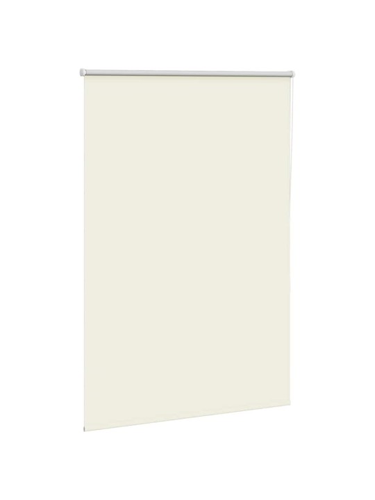 Roleta zatemňovací našedlá šířka látky 95,7 cm polyester