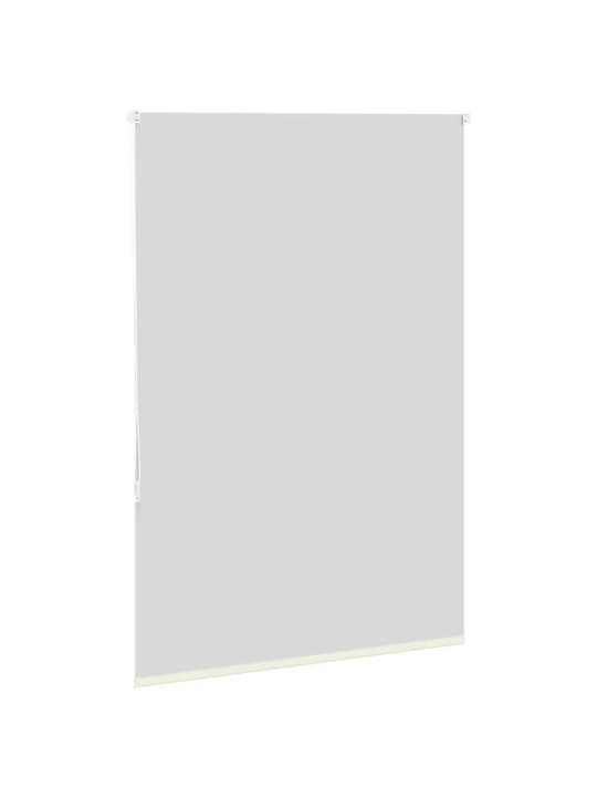 Roleta zatemňovací našedlá šířka látky 95,7 cm polyester
