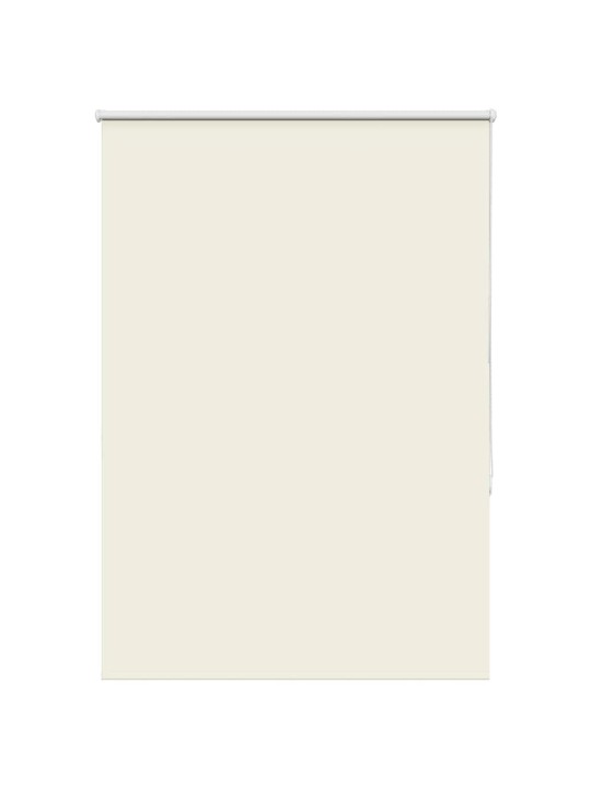 Roleta zatemňovací našedlá šířka látky 105,7 cm polyester