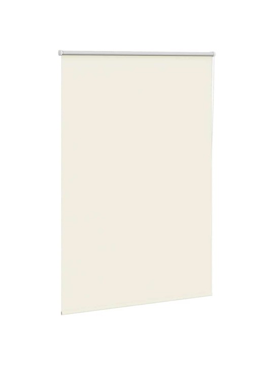 Roleta zatemňovací našedlá šířka látky 105,7 cm polyester
