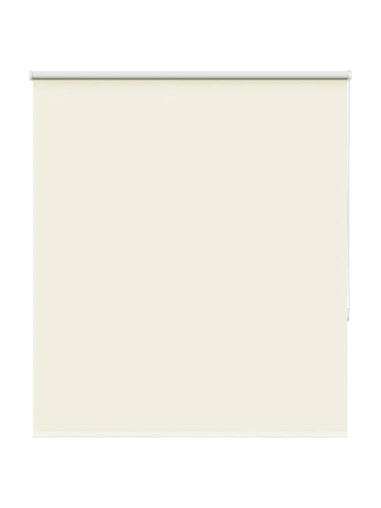 Roleta zatemňovací našedlá šířka látky 131,6 cm polyester