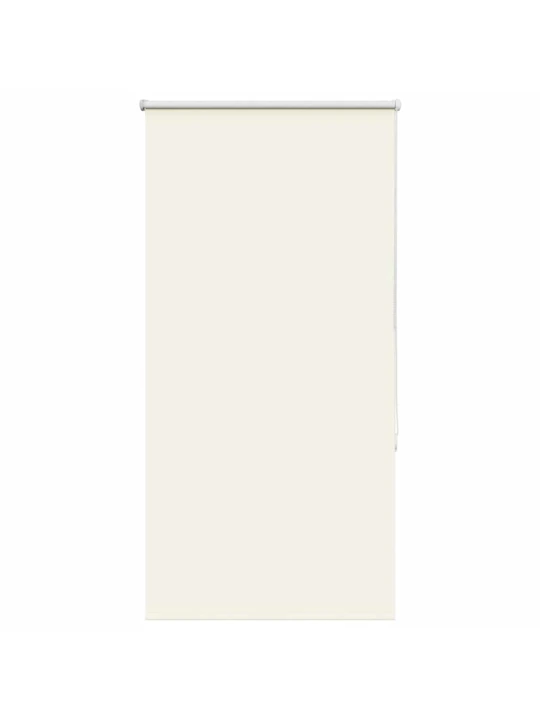 Roleta zatemňovací našedlá šířka látky 70,7 cm polyester