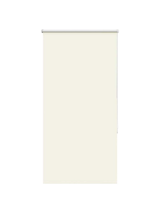 Roleta zatemňovací našedlá šířka látky 75,7 cm polyester