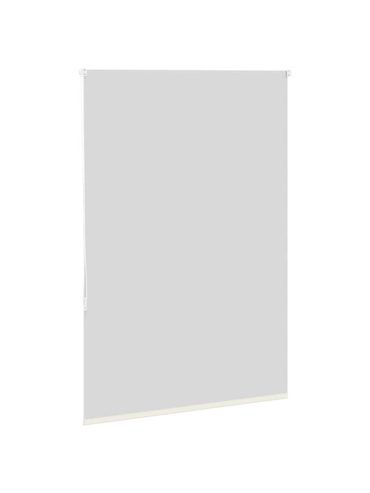Roleta zatemňovací našedlá šířka látky 85,7 cm polyester