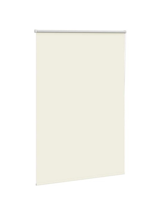 Roleta zatemňovací našedlá šířka látky 95,7 cm polyester