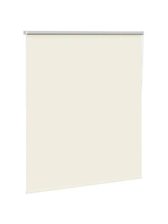 Roleta zatemňovací našedlá šířka látky 121,6 cm polyester