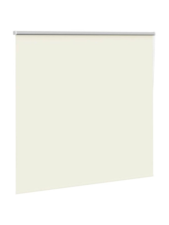 Roleta zatemňovací našedlá šířka látky 151,6 cm polyester