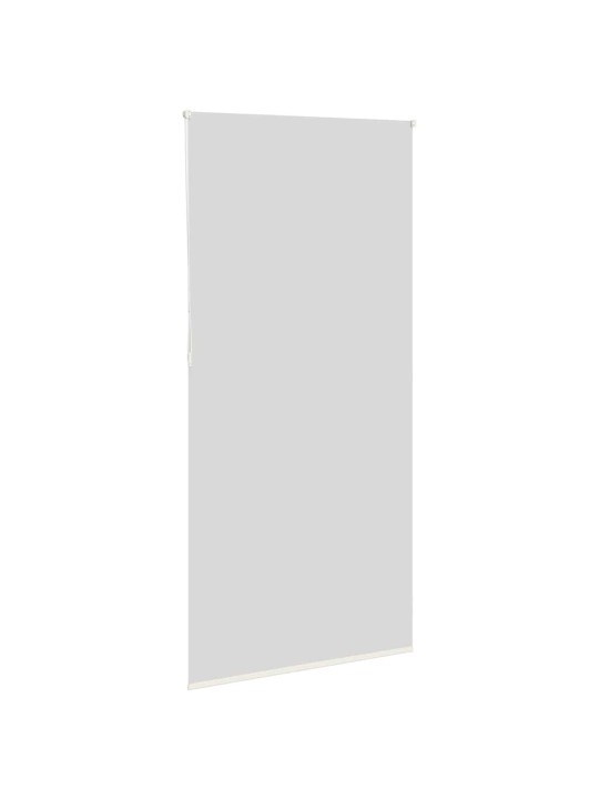 Roleta zatemňovací našedlá šířka látky 85,7 cm polyester
