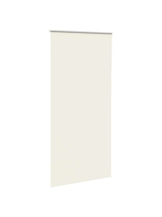 Roleta zatemňovací našedlá šířka látky 90,7 cm polyester