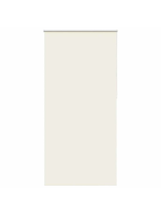 Roleta zatemňovací našedlá šířka látky 95,7 cm polyester