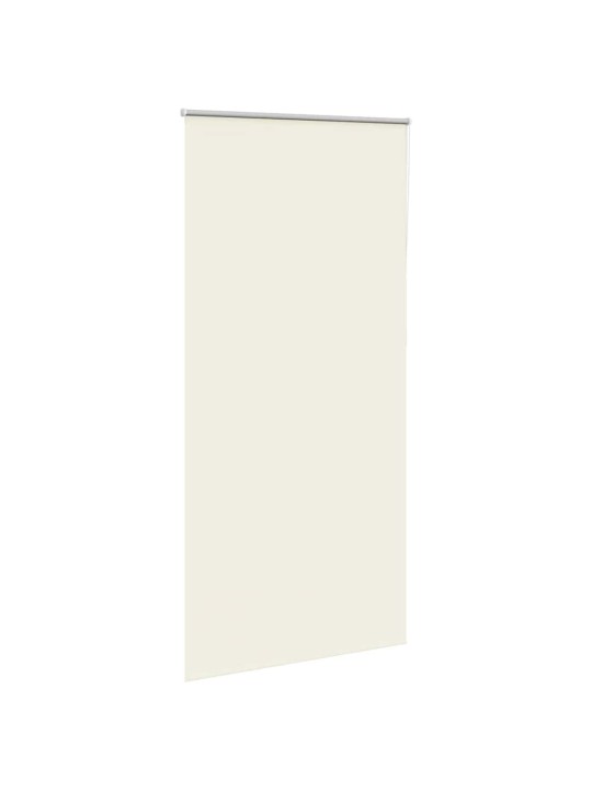 Roleta zatemňovací našedlá šířka látky 95,7 cm polyester