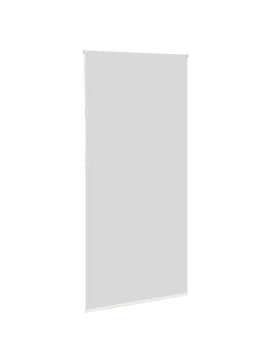 Roleta zatemňovací našedlá šířka látky 95,7 cm polyester